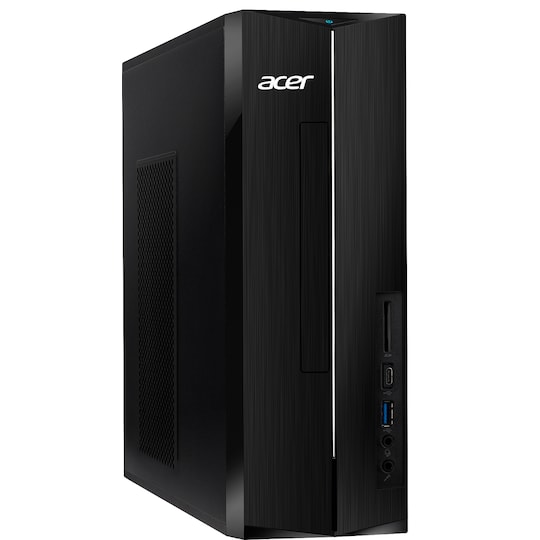 Acer Aspire XC-1760 i5-12/8/256 stasjonær PC