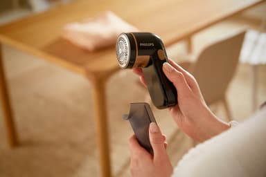 Philips nuppefjerner GC026/80
