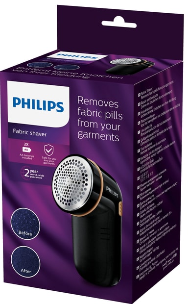 Philips nuppefjerner GC026/80 Elkjøp