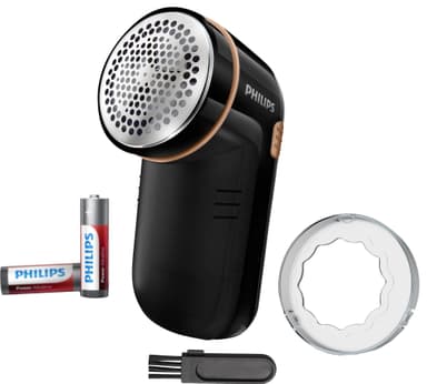 Philips nuppefjerner GC026/80