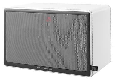 Audio Pro Allroom Air One aktive høyttalere (hvit)