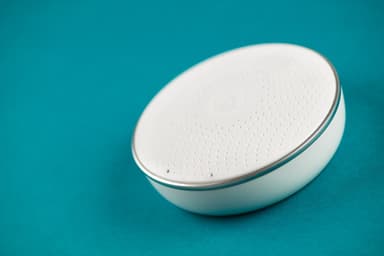 Airthings Wave smart radonmeter 291