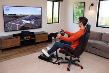 Turtle Beach VelocityOne Rudder