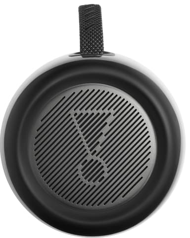JBL Pulse 5 trådløs høyttaler (sort)