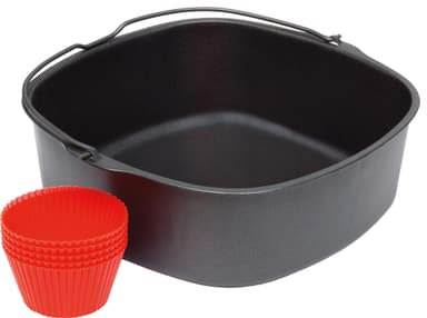Philips Bakesett for Airfryer 6.2L HD9945/01