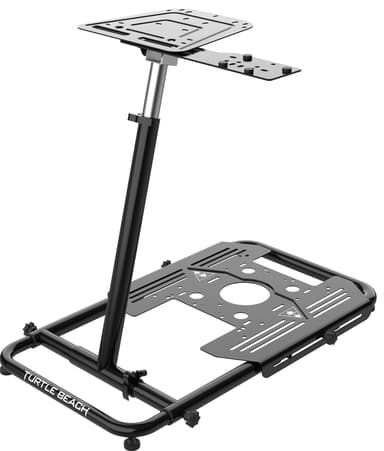 Turtle Beach VelocityOne stativ til flight simulator