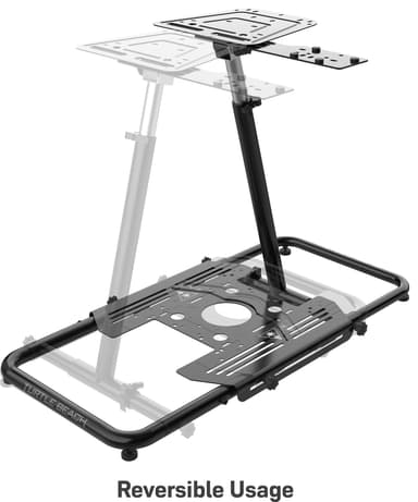 Turtle Beach VelocityOne stativ til flight simulator