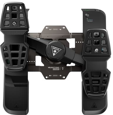 Turtle Beach VelocityOne Rudder