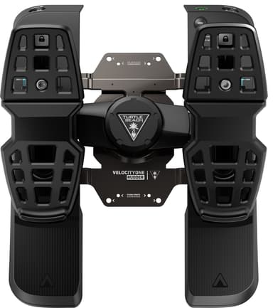 Turtle Beach VelocityOne Rudder