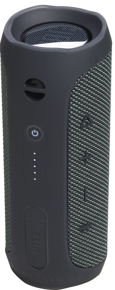 JBL Flip Essential 2 trådløs høyttaler (grå)