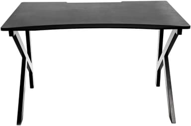 AK Racing Anvil gaming-skrivebord (hvit)