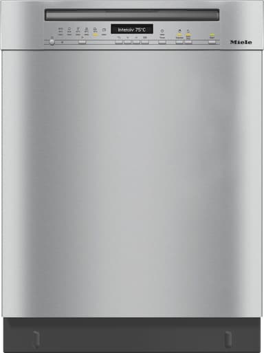 Miele oppvaskmaskin G7118SCUXXLCLST