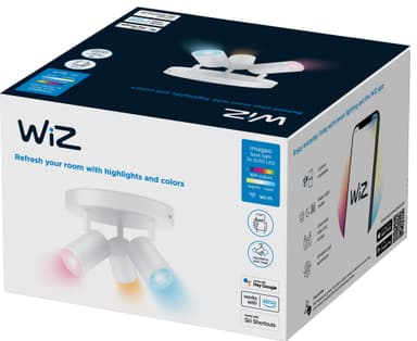 WiZ Imageo spotlys 929003210801