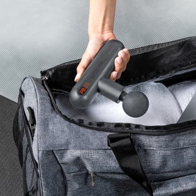 Sharper Image Powerboost massasjepistol P000796
