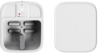 Sharper Image fotbad P000797