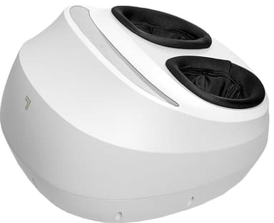 Sharper Image Shiatsu fotmassasje P000799