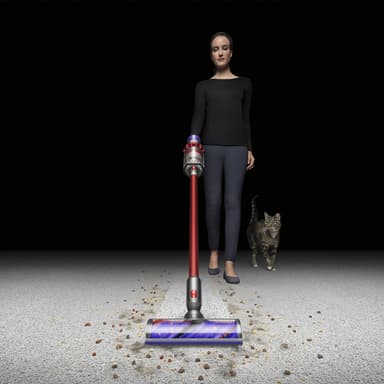 Dyson V10 Origin trådløs støvsuger 394464-01