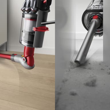 Dyson V10 Origin trådløs støvsuger 394464-01