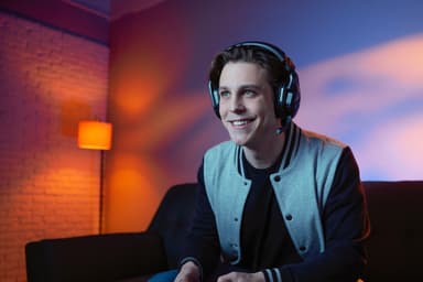 Turtle Beach Stealth 600 Gen 2 MAX gaming headset til PS4/5