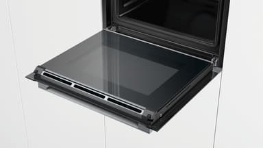 Bosch Serie 8 integrert stekeovn HBG672BS1