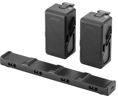 DJI Avata Fly More Kit