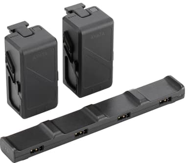 DJI Avata Fly More Kit