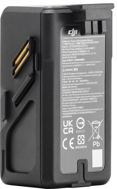 DJI Avata Intelligent flybatteri