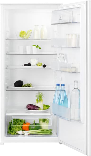 Electrolux kjøleskap LRB3AF12S innebygd
