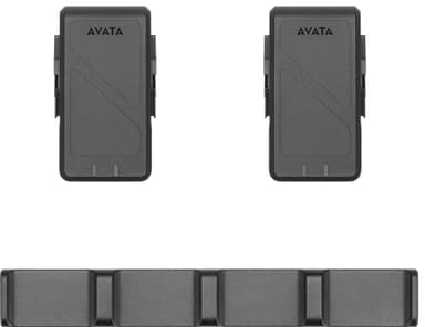DJI Avata Fly More Kit