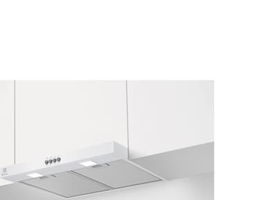 Electrolux ventilator LFG425W (Hvit)