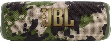 JBL Flip 6 bærbar høyttaler (squad)