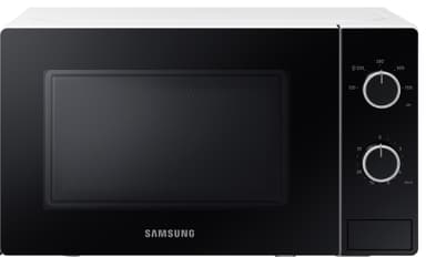 Samsung mikrobølgeovn MS20A3010AHEE