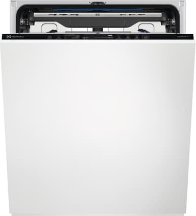Electrolux Oppvaskmaskin EEC87315L (helintegrert)