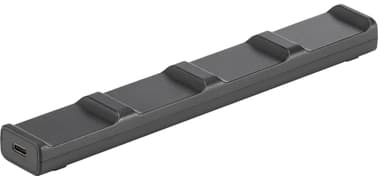 DJI Avata ladehub for batterier
