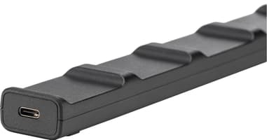 DJI Avata ladehub for batterier