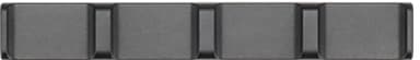 DJI Avata ladehub for batterier