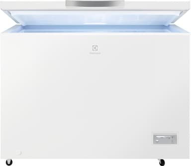 Electrolux fryseboks LCB3LF31W0 (hvit)