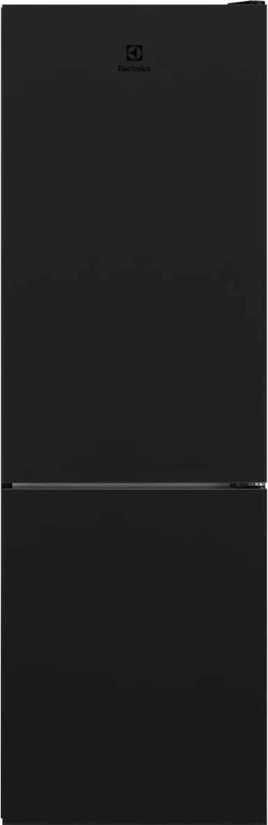 Electrolux Kombiskap LNT7ME32M1 (Sort)
