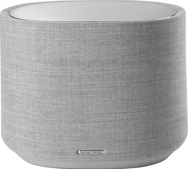 Harman Kardon Citation Sub trådløs subwoofer (grå)