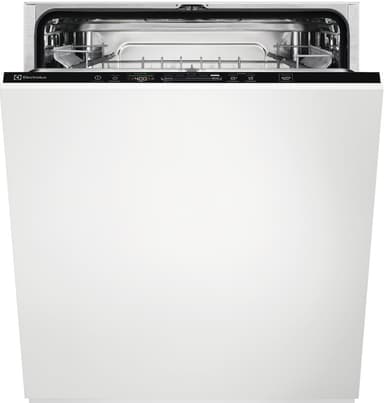 Electrolux oppvaskmaskin EES47310L helintegrert