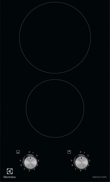 Electrolux Platetopp HOI315F