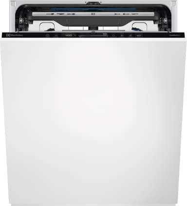 Electrolux oppvaskmaskin EEC67310L helintegrert