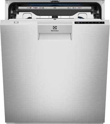 Electrolux oppvaskmaskin ESZ89300UX