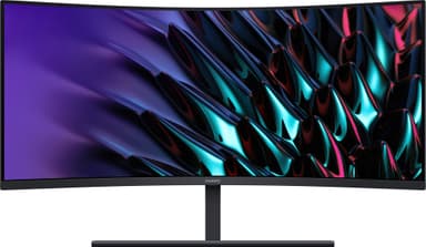 Huawei MateView GT 34" 21:9 buet skjerm