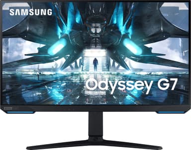 Samsung Odyssey G7 S28AG700 28" gamingskjerm