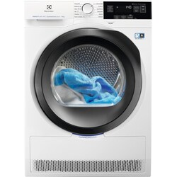 Electrolux Tørketrommel EW9H668E3