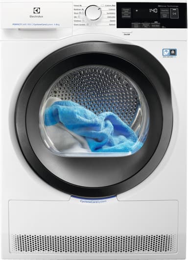 Electrolux Tørketrommel EW9H668E3
