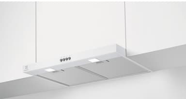 Electrolux ventilator LFG426W (Hvit)