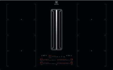 Electrolux ComboHob HHOF875S