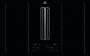 Electrolux ComboHob HHOF875S